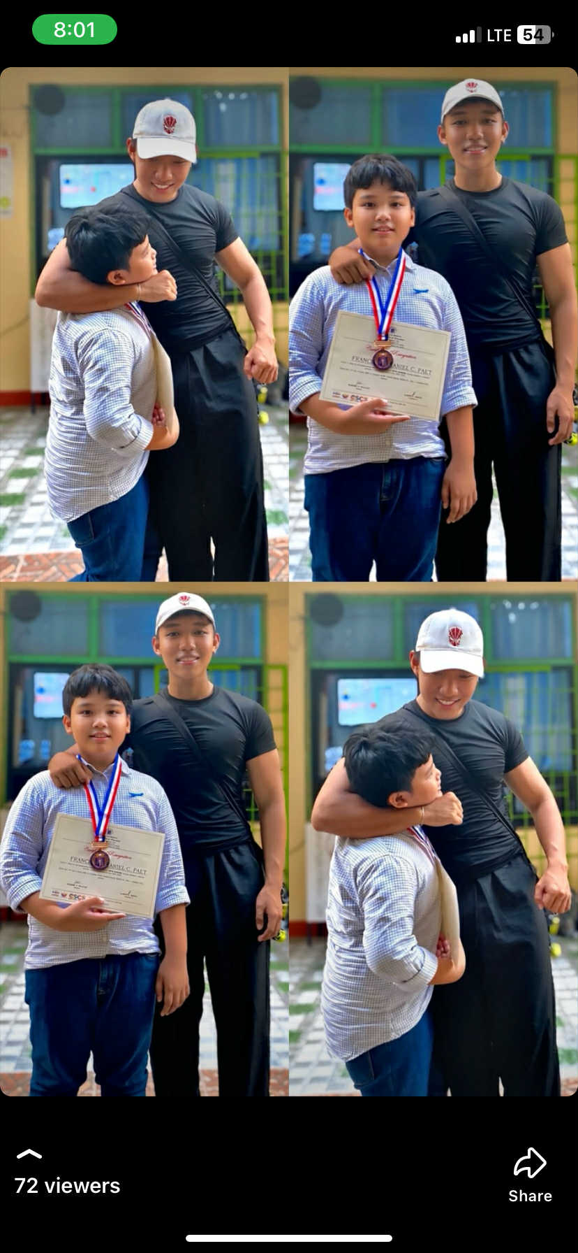 Family 1