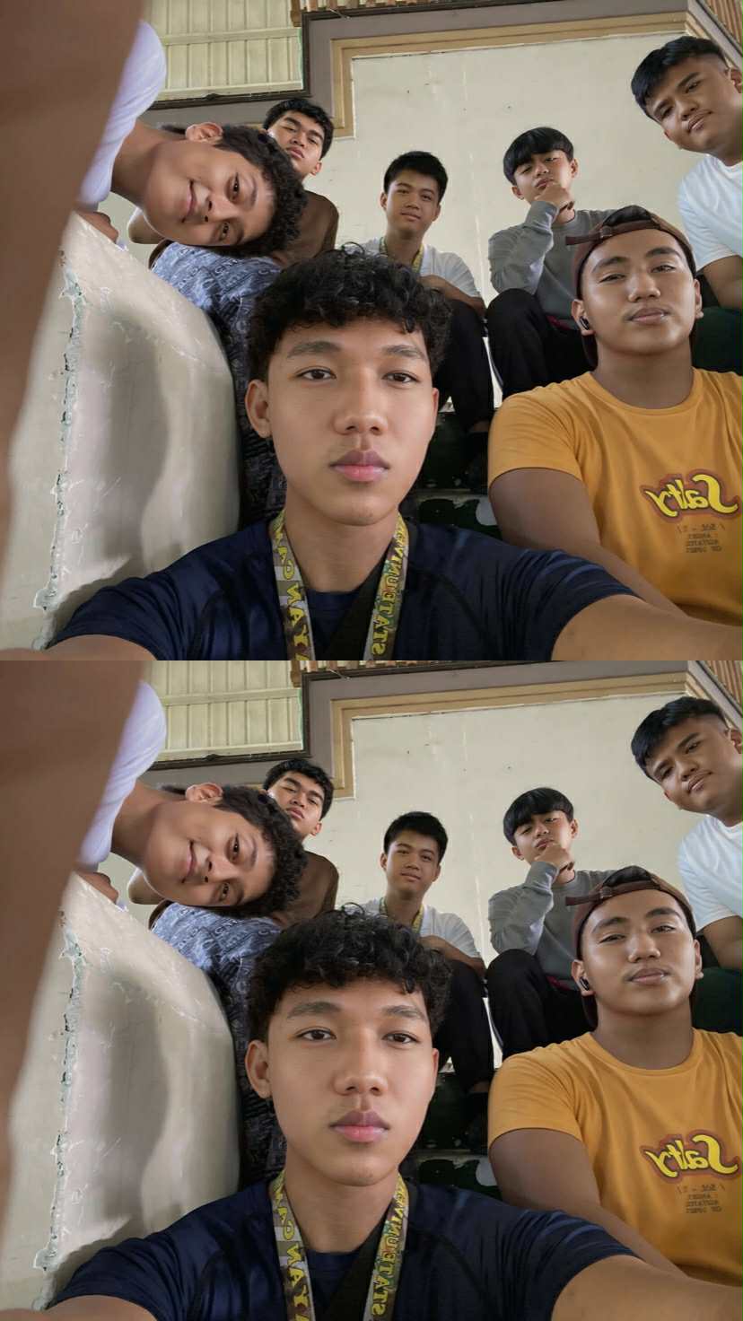 Friends 1